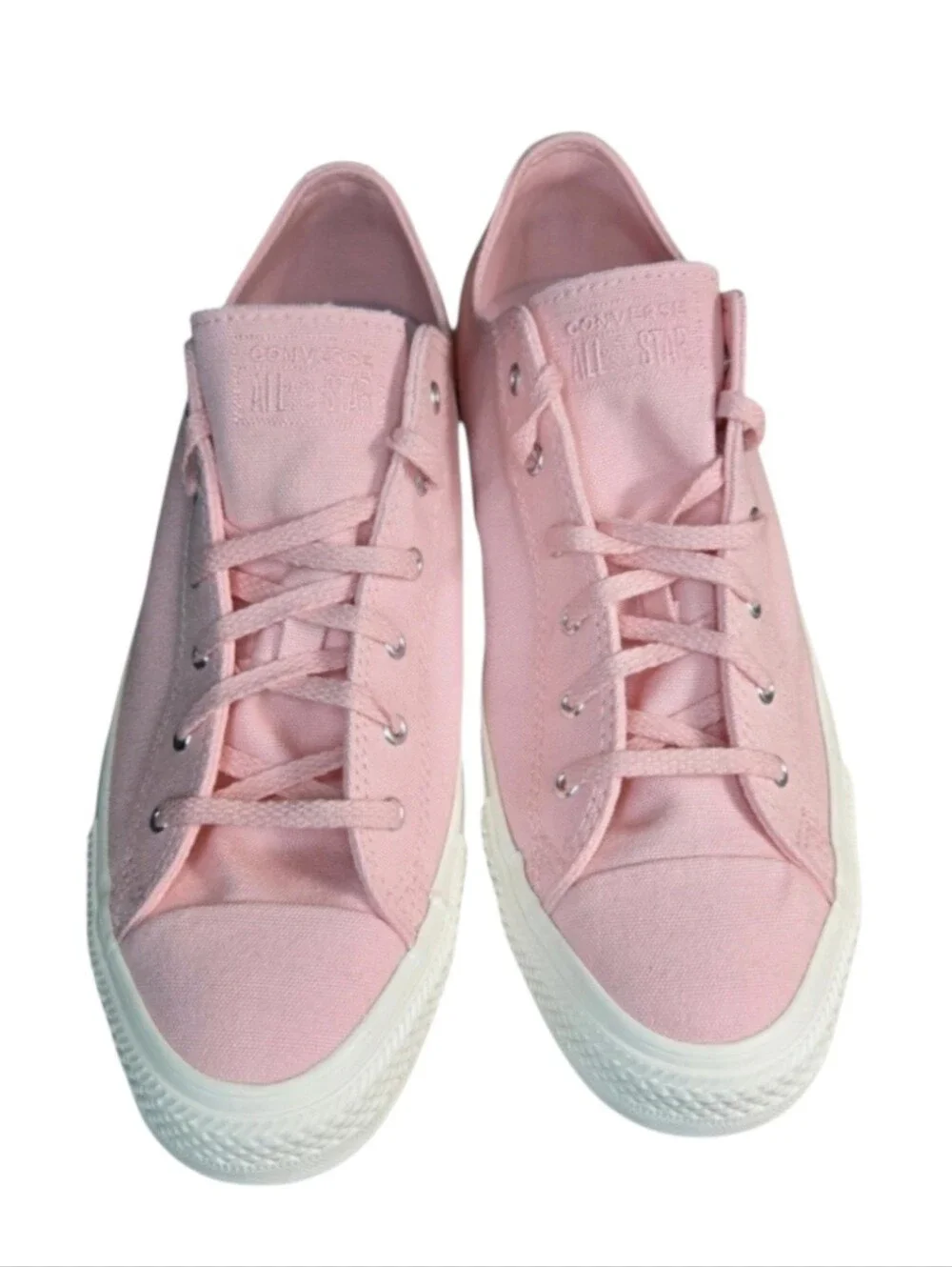 Converse Chuck Taylor All Star Ox in Color Donut Glaze, Size 7 Women's NEW!!